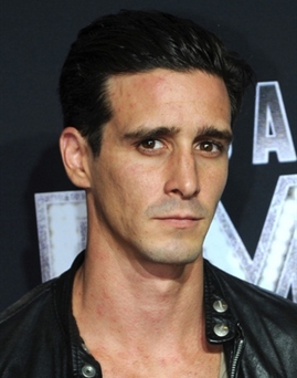 James Ransone