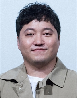 Diễn viên Dae-Myung Kim