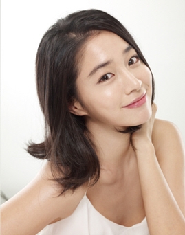 Min-jung Lee