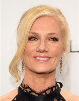 Joely Richardson