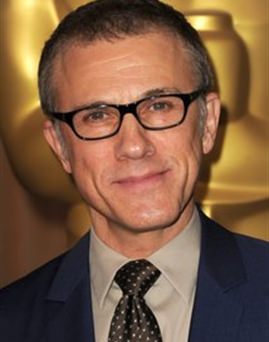 Diễn viên Christoph Waltz