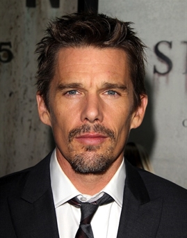 Diễn viên Ethan Hawke