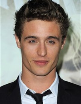 Diễn viên Max Irons