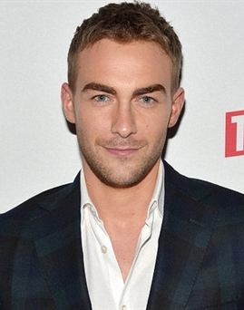 Diễn viên Tom Austen