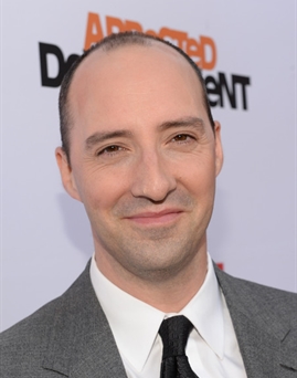 Tony Hale