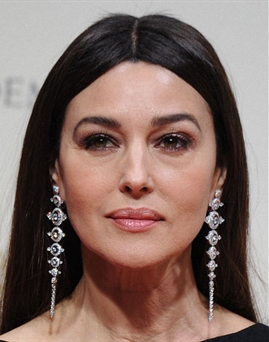 Diễn viên Monica Bellucci