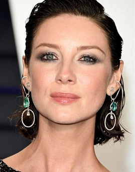 Caitriona Balfe