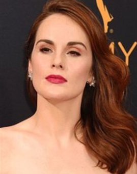 Michelle Dockery