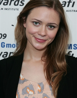 Maeve Dermody