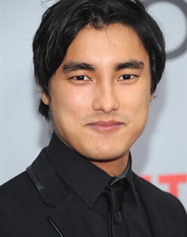 Remy Hii