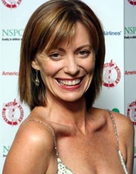 Diễn viên Kerry Armstrong