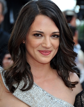 Asia Argento