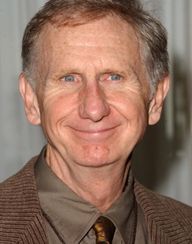 Rene Auberjonois