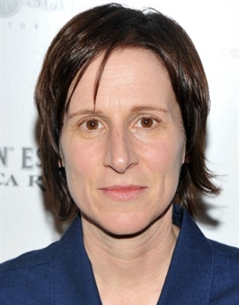 Đạo diễn Kelly Reichardt