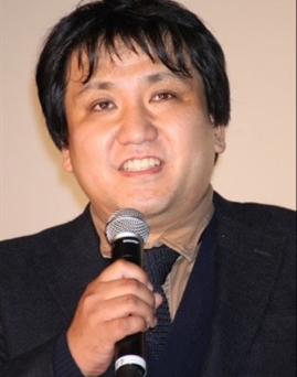 Tatsuya Nagamine