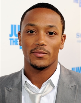 Diễn viên Romeo Miller