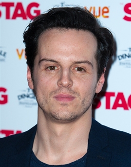 Andrew Scott