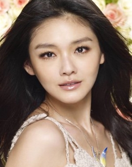 Barbie Hsu