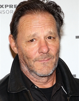 Diễn viên Chris Mulkey