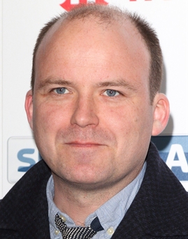 Diễn viên Rory Kinnear