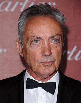 Diễn viên Udo Kier