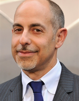 Đạo diễn David S. Goyer