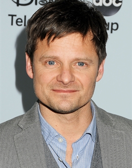 Diễn viên Steve Zahn