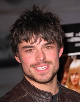 Diễn viên Jesse Hutch