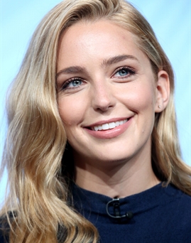 Jessica Rothe