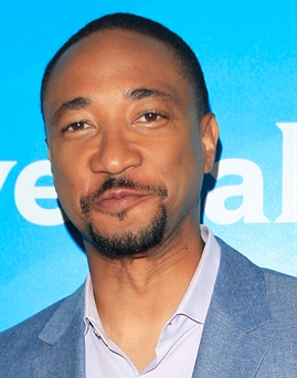 Damon Gupton