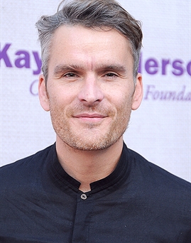 Balthazar Getty