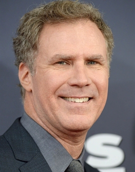 Diễn viên Will Ferrell