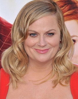 Diễn viên Amy Poehler