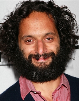 Jason Mantzoukas