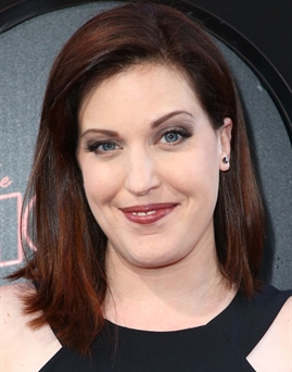 Allison Tolman