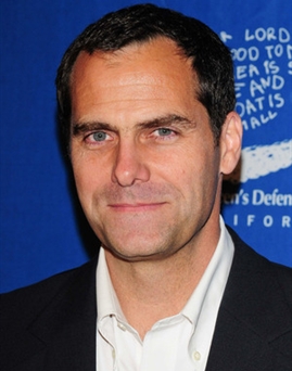 Diễn viên Andy Buckley