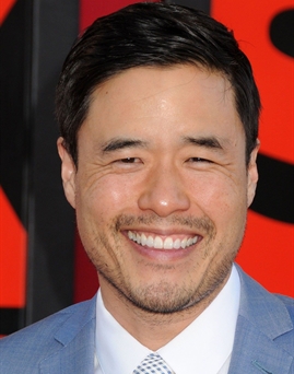 Randall Park