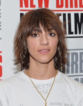 Ana Lily Amirpour