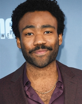 Donald Glover