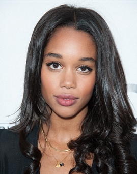 Laura Harrier