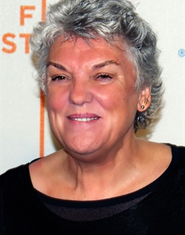 Tyne Daly