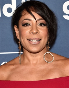 Diễn viên Selenis Leyva