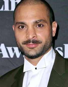 Michael Mando