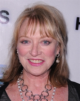 Diễn viên Veronica Cartwright