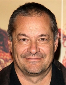 Đạo diễn Jean-Pierre Jeunet