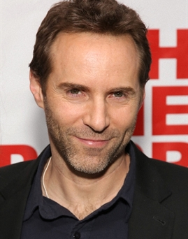 Diễn viên Alessandro Nivola