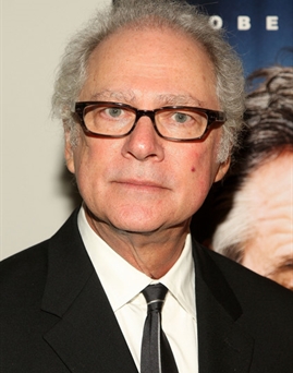 Đạo diễn Barry Levinson