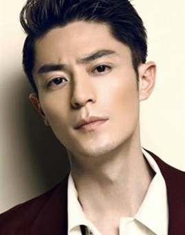 Wallace Huo