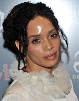 Lisa Bonet