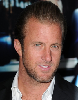 Diễn viên Scott Caan